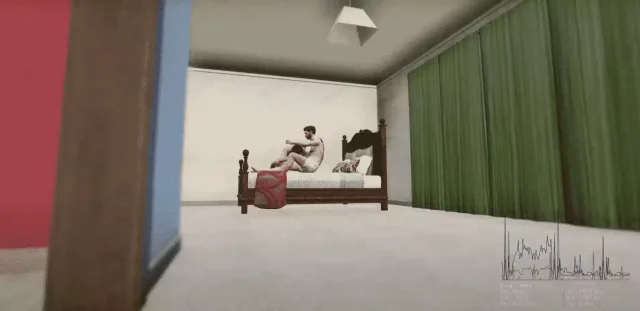 ESX Sleep & Sex Script with Pregnancy System - FiveM