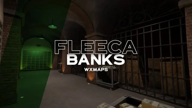 Fleeca Banks MLO