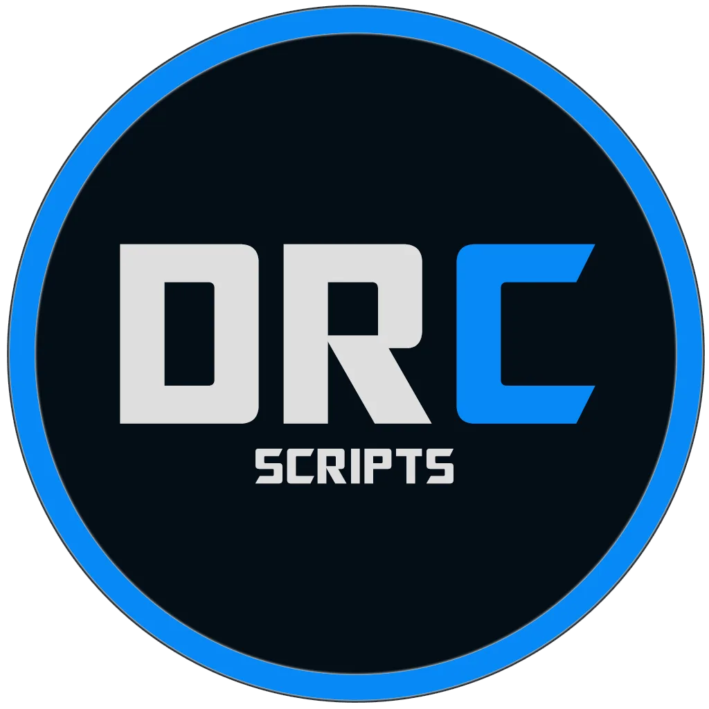 DRC Scripts - DRC Scripts