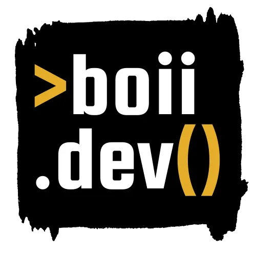 Premium FiveM Scripts by Boii Development - Boii Development