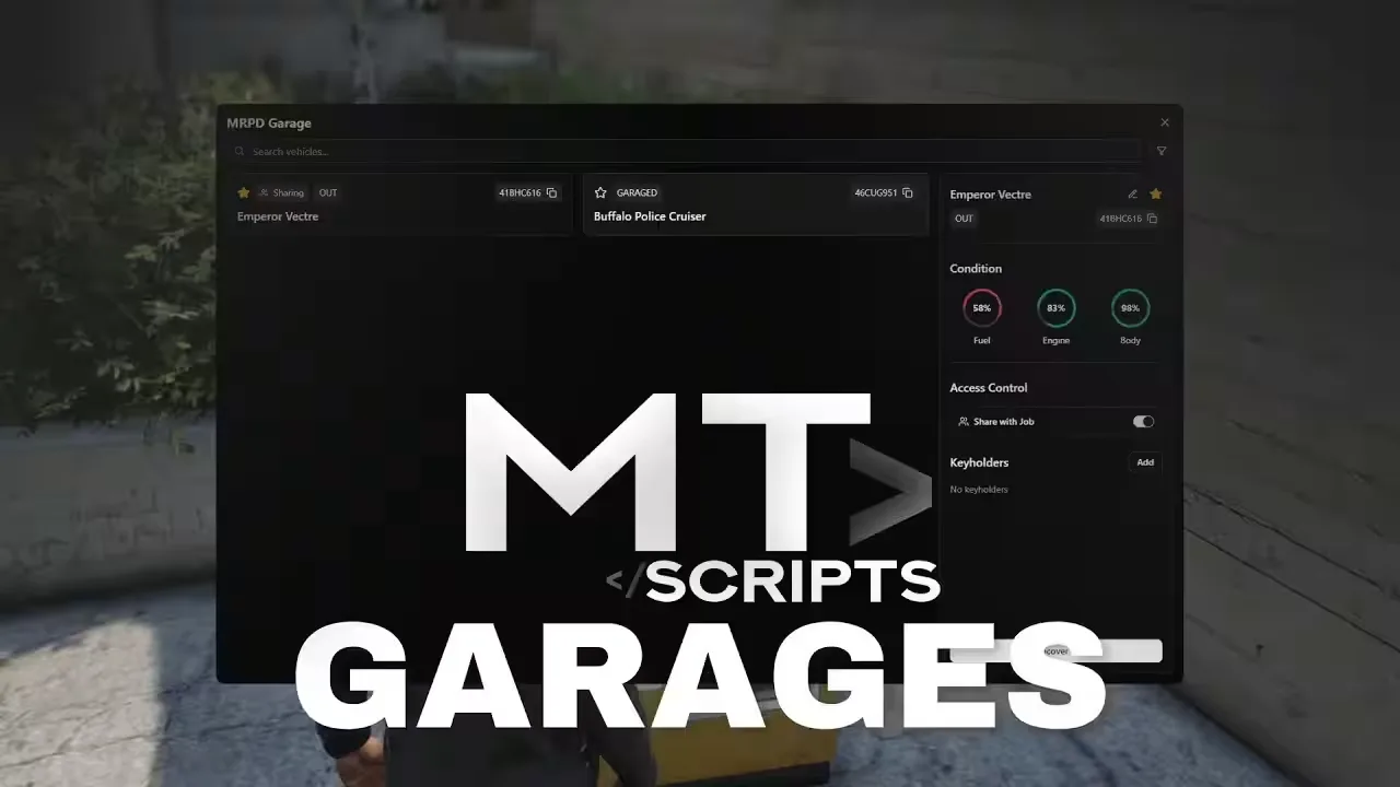 FiveM Giveaways Done Right: Contests, Car Drops and Promotions That Don't Break Your Economy