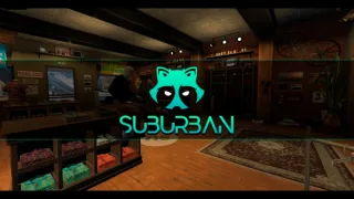 SubUrban Clothing Store MLO - Gabz FiveM Interior video thumbnail