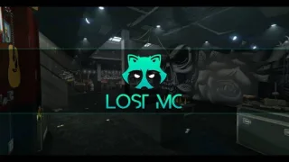 Gabz Lost MC Clubhouse MLO video thumbnail