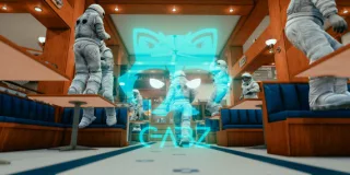 Gabz Pearls MLO - FiveM Seafood Restaurant on the Pier video thumbnail