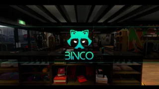 Gabz Binco Discount Clothing Store MLO video thumbnail