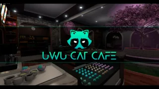 Gabz Cat Cafe MLO with Cat Play Zones video thumbnail