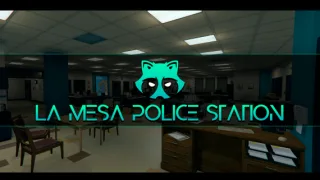 Gabz La Mesa Police Station MLO video thumbnail