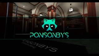 Gabz Ponsonbys Luxury Clothing Store MLO video thumbnail