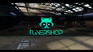 Gabz Multi-Bay Tuner Shop MLO video thumbnail