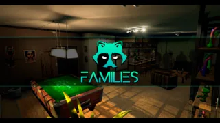 Gabz Families Gang HQ MLO video thumbnail