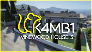 Vinewood House 3 video thumbnail