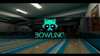 Gabz Retro Bowling Alley MLO video thumbnail