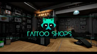 Gabz Six-Studio Tattoo Parlors MLO video thumbnail
