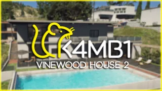 Vinewood House 2 video thumbnail