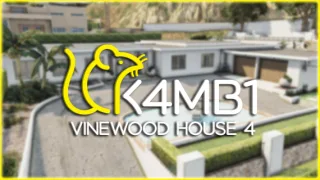 Vinewood House 4 video thumbnail