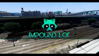 Gabz Impound Yard MLO with Retrieval Office video thumbnail