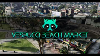 Gabz Vespucci Beach Open-Air Market MLO video thumbnail