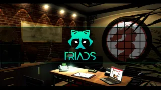Gabz Triads MLO for FiveM - Triad Gang Hideout Interior video thumbnail