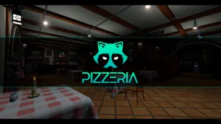 Gabz Pizzeria MLO for FiveM - Italian Restaurant Map video thumbnail