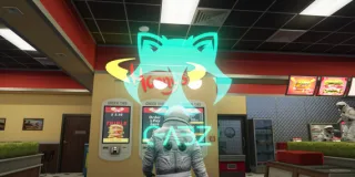 Horny's Burgers MLO by Gabz - FiveM Restaurant Map video thumbnail