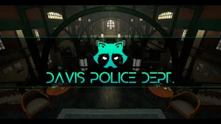Gabz Davis Police Station MLO for South Los Santos video thumbnail