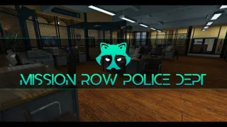 MRPD Mission Row Police Station MLO video thumbnail