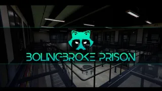 Bolingbroke Prison MLO for FiveM - Full Penitentiary Interior video thumbnail