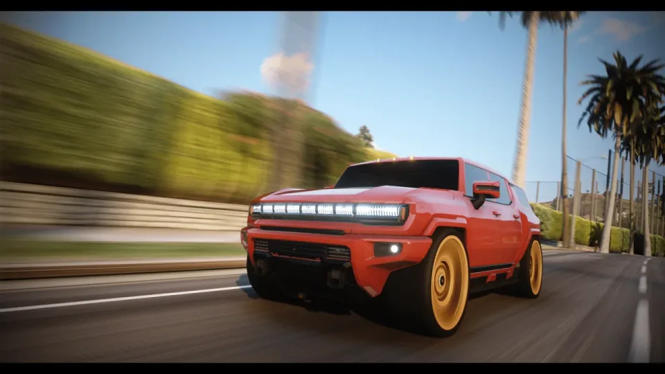 RealLife Debadged Vehicle Car Pack [84 Cars]