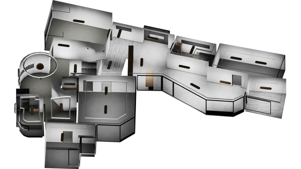 Exclusive Housing Pack
