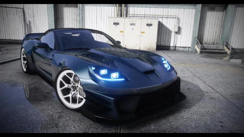 RealLife Debadged Vehicle Car Pack [84 Cars]