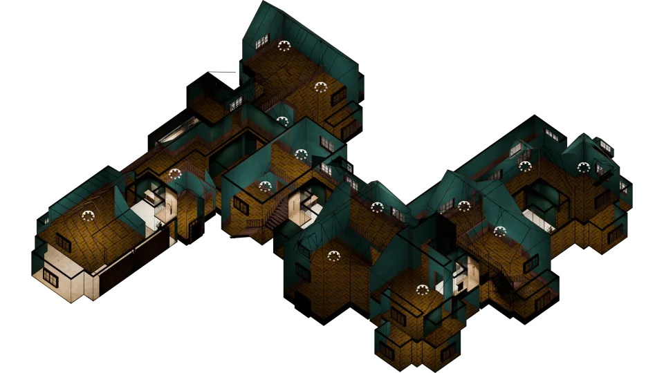 Exclusive Housing Pack