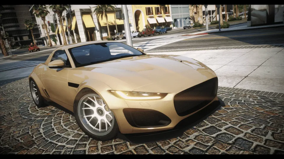 RealLife Debadged Vehicle Car Pack [84 Cars]