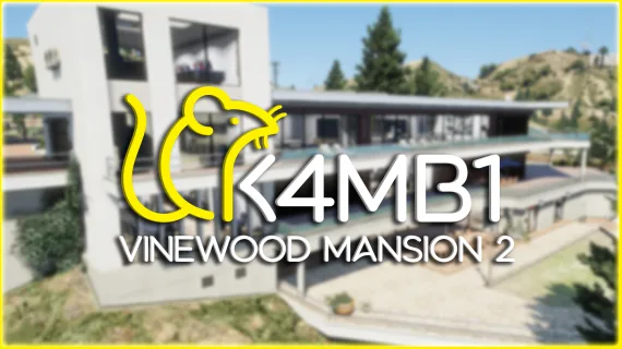 Vinewood Mansion 2