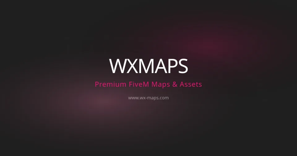 WXMAPS Lifetime Complete Collection