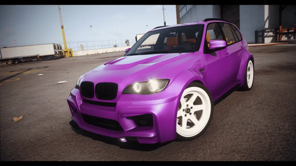 RealLife Debadged Vehicle Car Pack [84 Cars]
