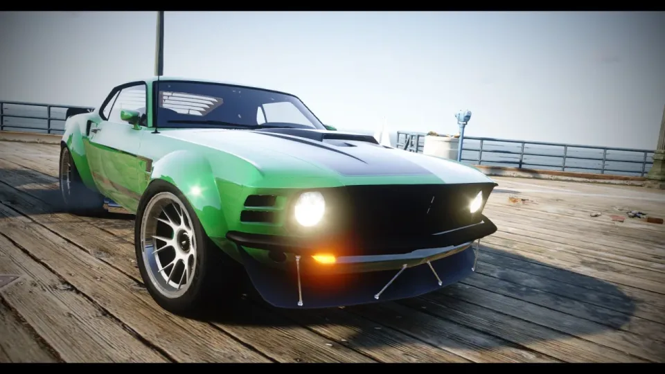 RealLife Debadged Vehicle Car Pack [84 Cars]