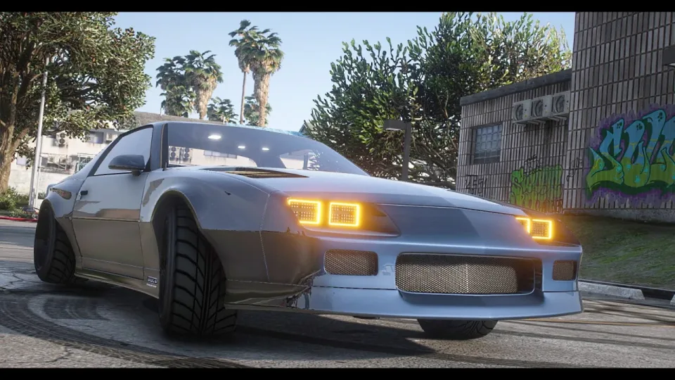 RealLife Debadged Vehicle Car Pack [84 Cars]