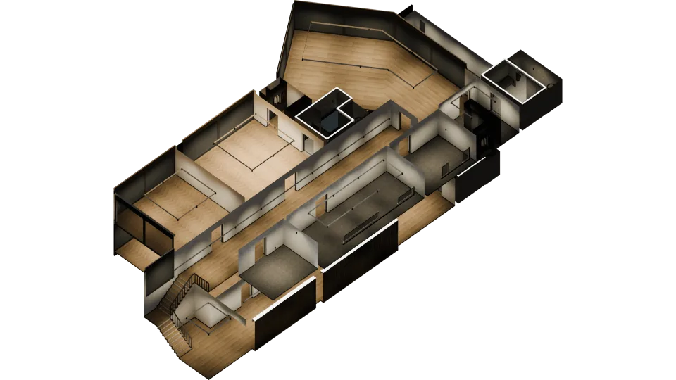 Exclusive Housing Pack