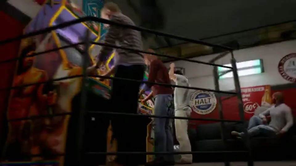 Los Santos Mechanic MLO