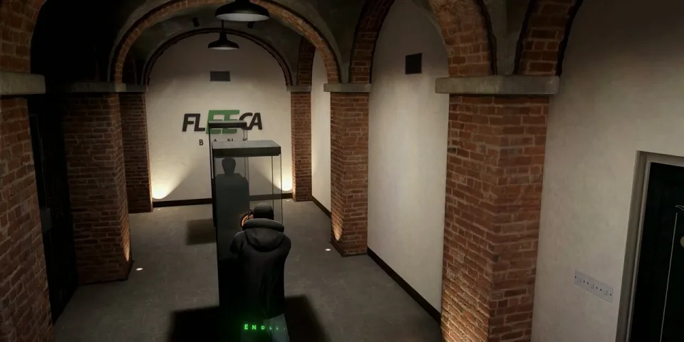 Fleeca Banks MLO