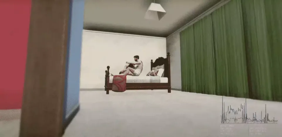 ESX Sleep & Sex Script with Pregnancy System - FiveM