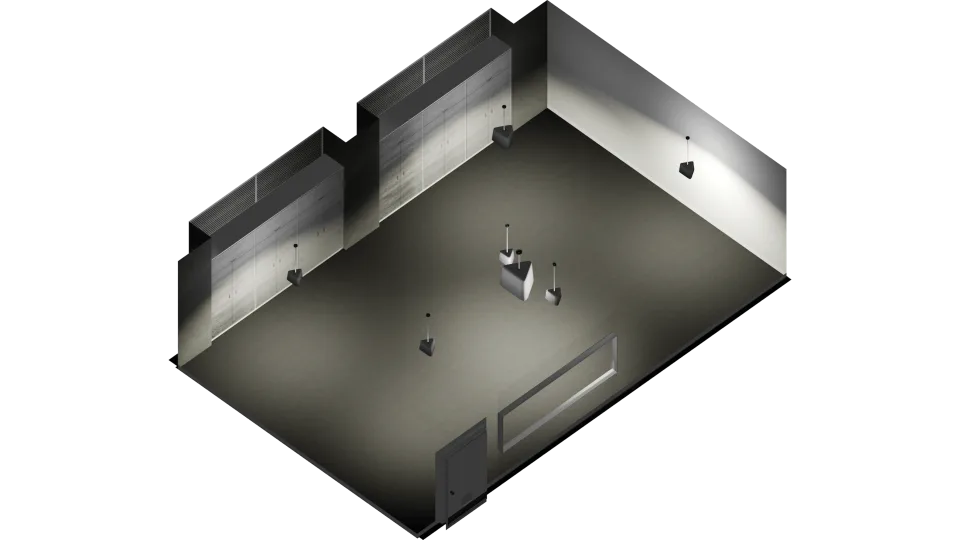 Premium Housing Pack