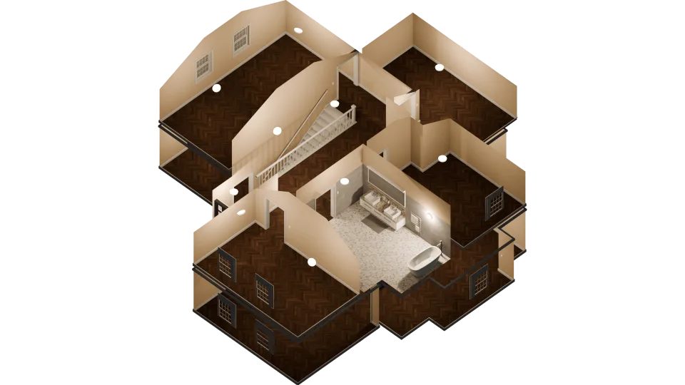 Premium Housing Pack
