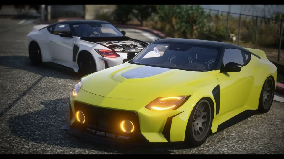 RealLife Debadged Vehicle Car Pack [84 Cars]