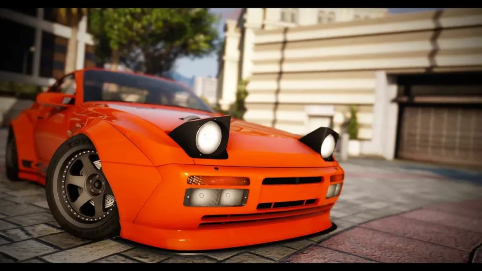 RealLife Debadged Vehicle Car Pack [84 Cars]