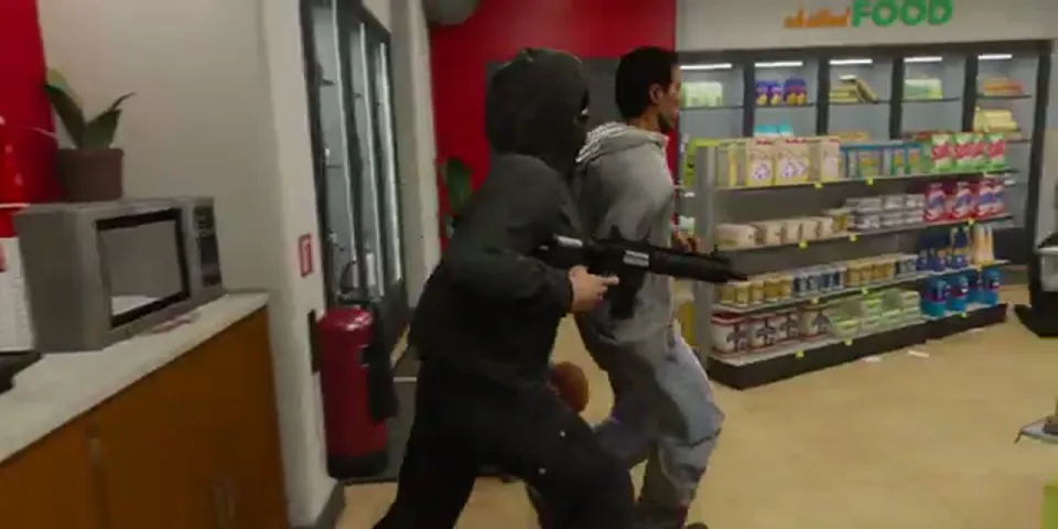 24/7 Supermarkets MLO