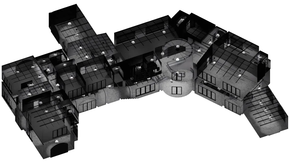 Exclusive Housing Pack