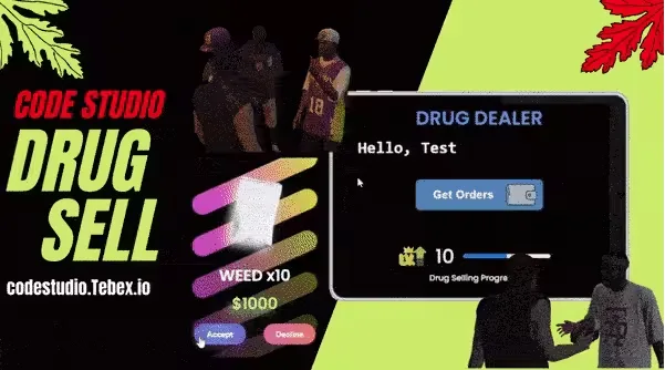 Advanced Drug Selling with Levels