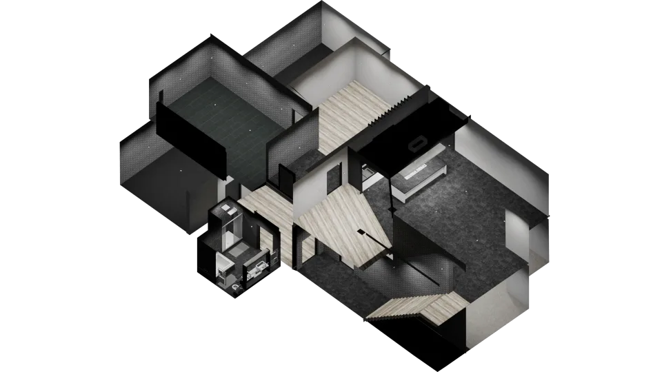 Premium Housing Pack