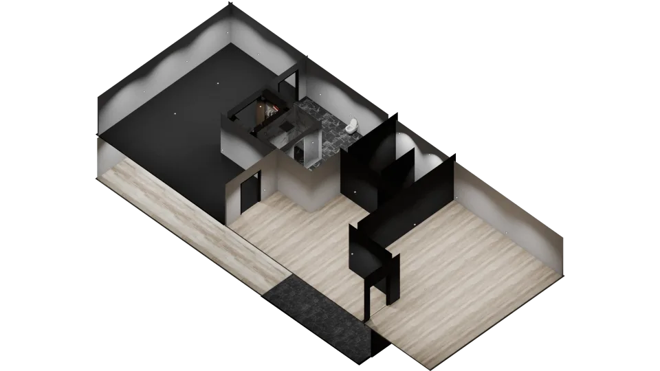 Premium Housing Pack